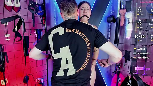 MrJustin_Brianna_BDSM Live XXX-chat