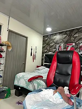 alexa_fiore01 라이브 XXX 채팅