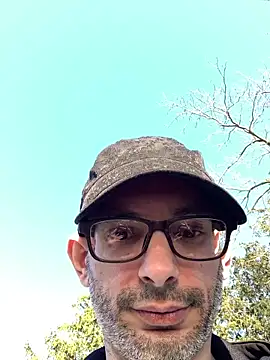 hailzeffn's Webcam Show