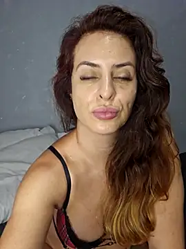 Nina_Sport 现场XXX聊天