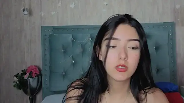 Marcelaa_fox's Live XXX Chat