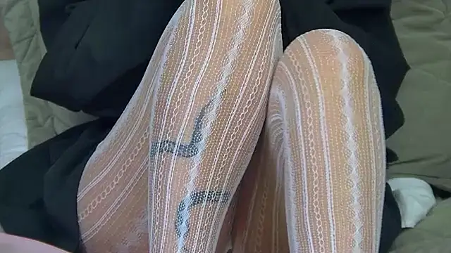 AlexandraBloom's Live XXX Chat