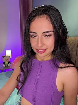 Chat +18 de iberiavega ao vivo