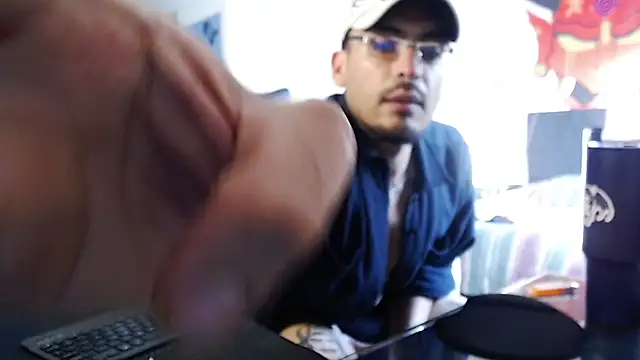 malek_xarx_ Chat XXX in diretta