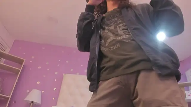 Goldentemptation_ 웹캠 쇼