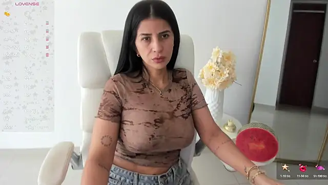 renata_t_'s Live XXX Chat