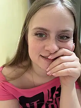 SophiaSweet_'s Live XXX Chat