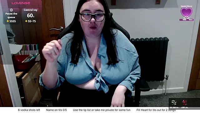 Rebecca_Summer's Live XXX Chat