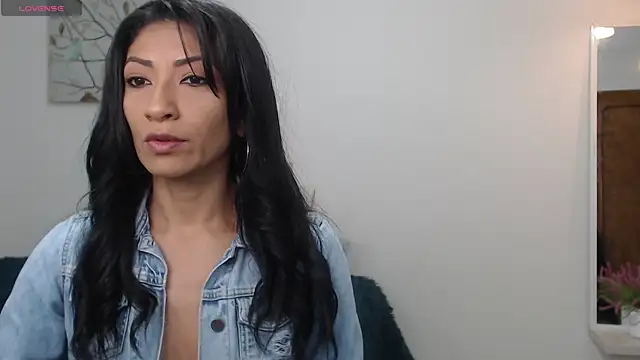 Chatroom XXX en direct de sofia_perez___