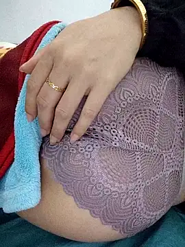 Haralushiaaaのウェブカメラショー