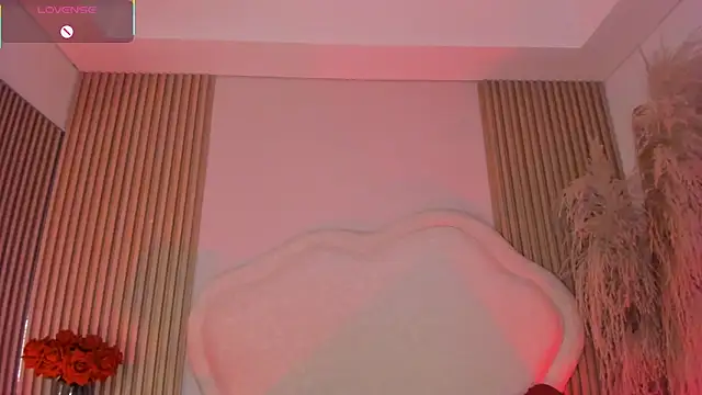 Chat +18 de Valeria_carter ao vivo