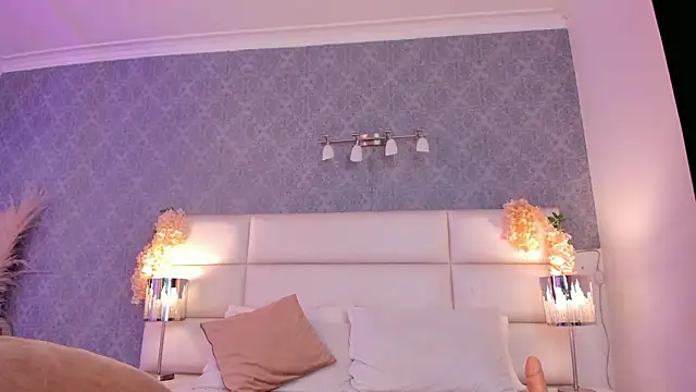 โชว์เว็บแคมของ Celeste_Amber