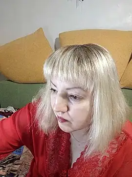 stefanyharper16's Webcam Show