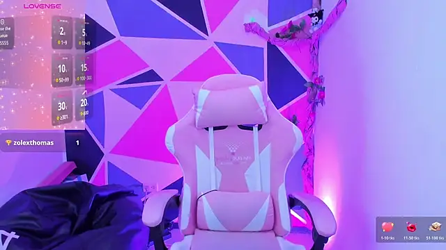 little_emma0 Live XXX-chat