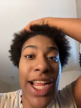 Bellaquitaa_lee's Webcam Show