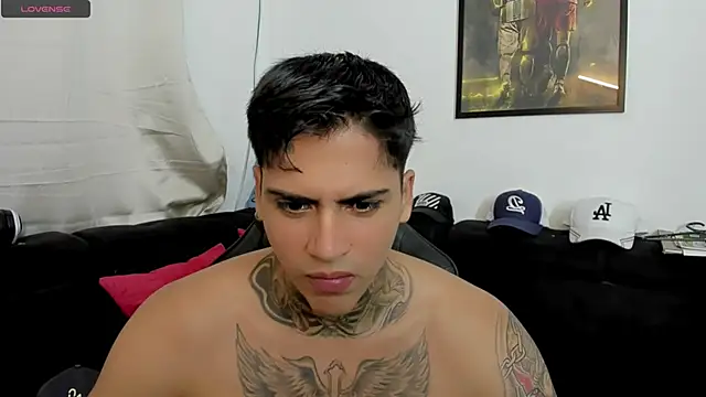 mad_maxxx2's Live XXX Chat