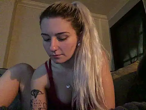 xxamyleighxx Chat XXX in diretta