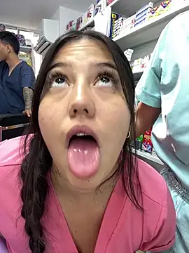 kandalove Live XXX-Chat