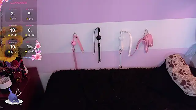 Chat XXX en directo de Catwhite_