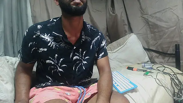 Camodick élő XXX-chatje