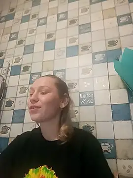 Chat XXX ao vivo de Anna_wey