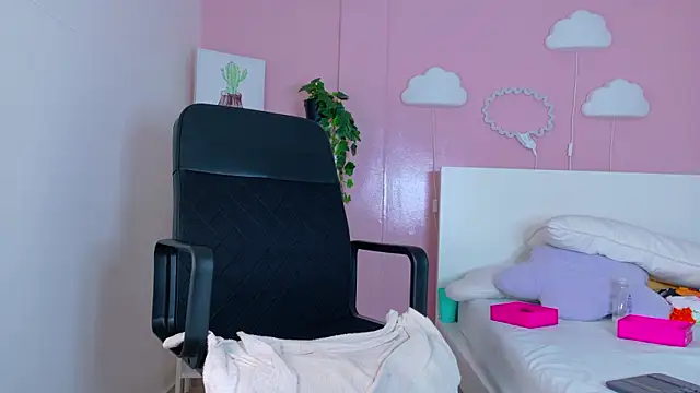 SeleneGibson__ Obrolan Langsung XXX