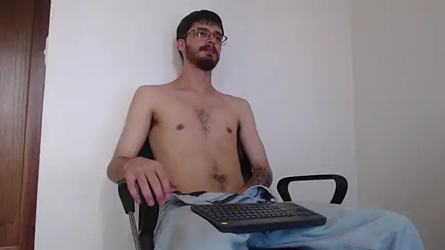 Webkamerová show joseh0se