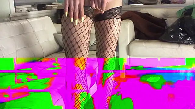 SassyAmanda87n Webbikameraesitys