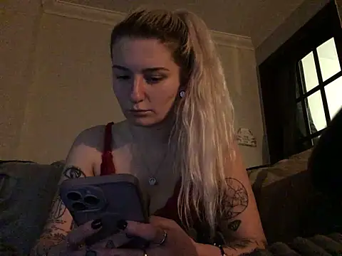 xxamyleighxx's Live XXX Chat