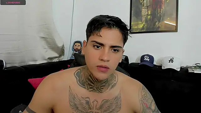 mad_maxxx2 现场XXX聊天