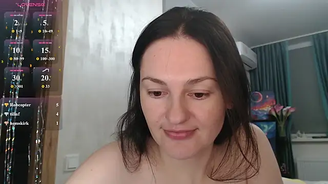 Chat XXX en directo de Stacy_Davice