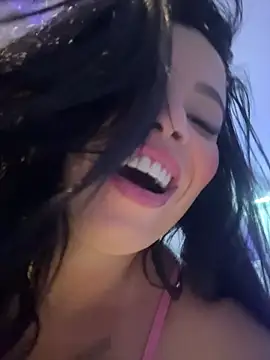 Chat XXX ao vivo de Rafaellaz