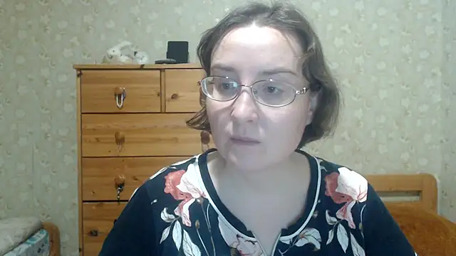 Smart_Rose Adlı Modelin Web Kamerası Şovu