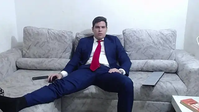 Victor_Maitlandn Webbikameraesitys