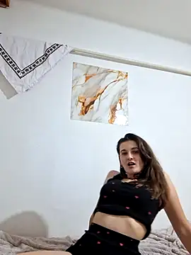 Chat +18 de Nika_aa ao vivo