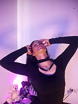 _aish_a élő XXX-chatje