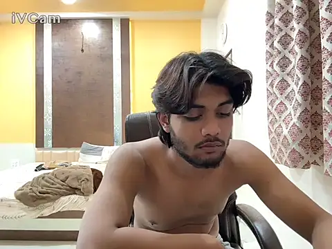 seducing_boi Pertunjukan Webcam