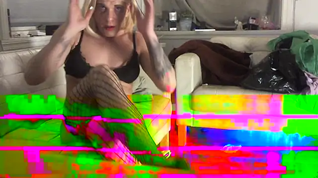 SassyAmanda87 – Naživo XXX chat