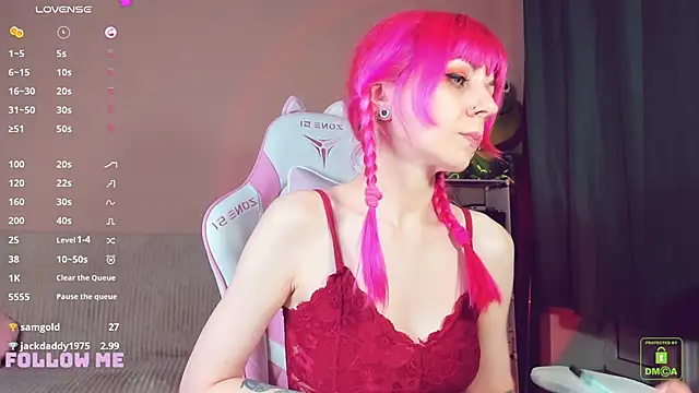 AmyRose6969 现  场XXX聊天