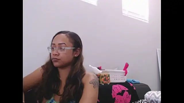 RylReese Show in webcam