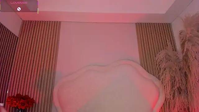 XXX chat uživo modela Valeria_carter