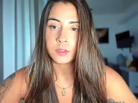 gaby_klum Adlı Modelin Canlı XXX Sohbeti