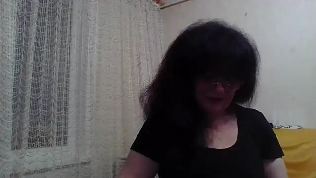 SilviaSky51のウェブカメラショー