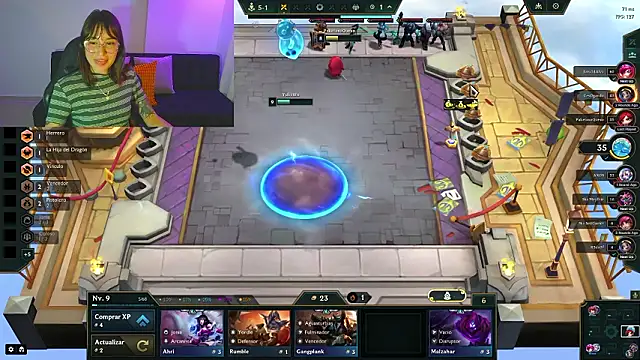 Yuliennegg Obrolan Langsung XXX