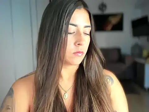 gaby_klum Obrolan Langsung XXX