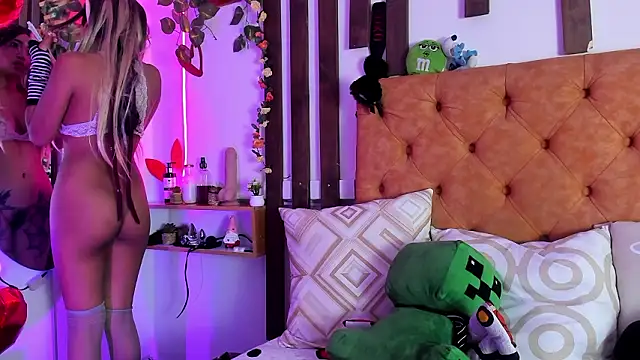 Онлайн чат XXX MeowMota_