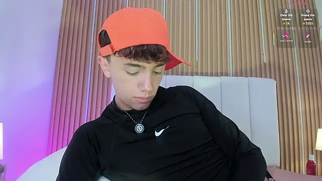 Tomy_Rox – Naživo XXX chat