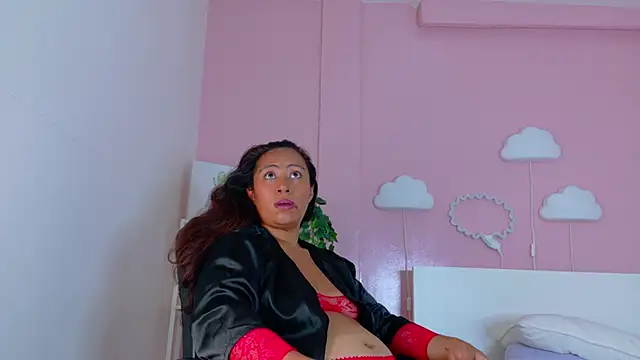 SeleneGibson__: онлайн-секс-чат