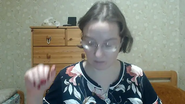 Chatroom XXX en direct de Smart_Rose