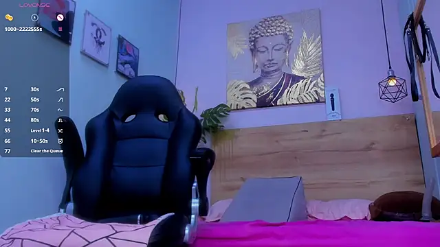 lalytulu99's Live XXX Chat